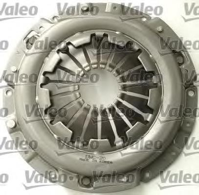 Сцепление 826631 VALEO