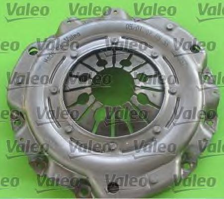 YC157540CE Ford kit de embraiagem (3 peças)