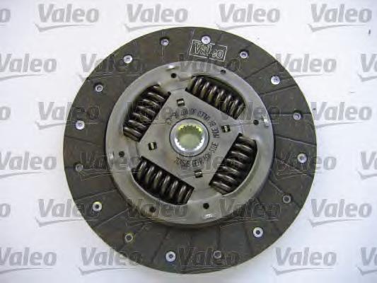 Комплект сцепления VALEO 826692