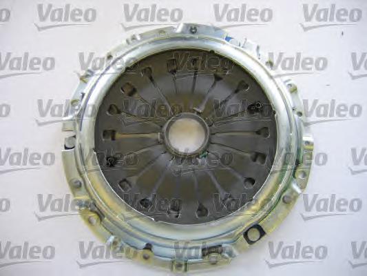 Сцепление 826692 VALEO