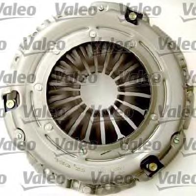Сцепление 826599 VALEO
