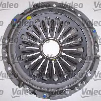 Сцепление 826598 VALEO