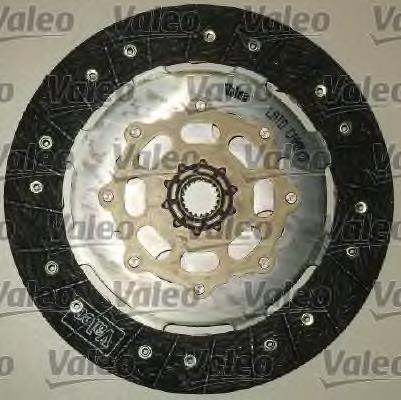Комплект сцепления VALEO 826598