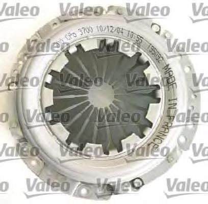 Сцепление 826573 VALEO