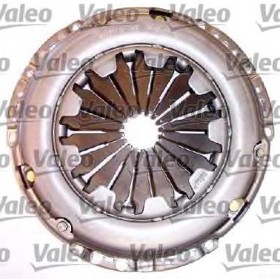 Сцепление 826571 VALEO