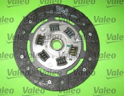 Сцепление 826578 VALEO