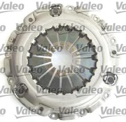 Купить 4118919 Ford Комплект сцепления (диск, корзина, подшипник)