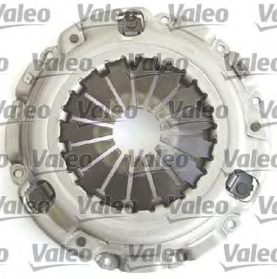 Комплект сцепления (3 части) VALEO 826603 цена, от 78.92 USD