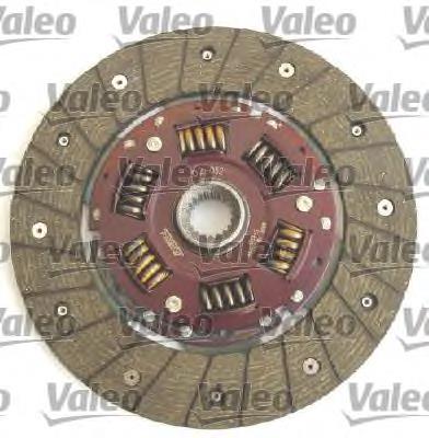 Сцепление 826609 VALEO