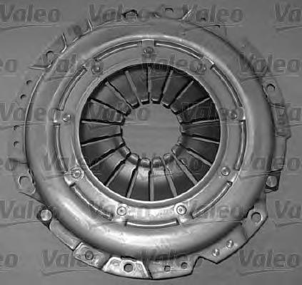 Комплект сцепления VALEO 826849