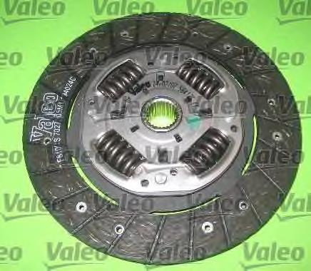 Сцепление 826853 VALEO