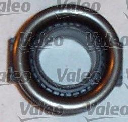 826852 VALEO Сцепление в сборе