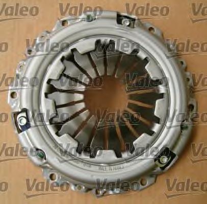 Комплект сцепления (3 части) VALEO 826840 цена, от 234.92 USD
