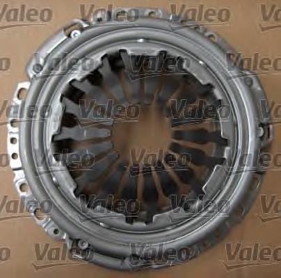 Комплект сцепления (3 части) VALEO 826817 цена, от 154.25 USD