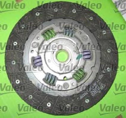 Сцепление 826811 VALEO