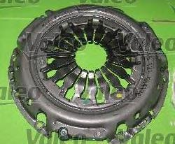 Комплект сцепления (3 части) VALEO 826812 цена, от 114.90 USD
