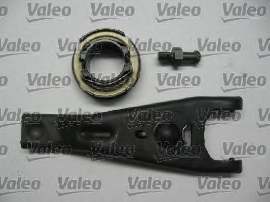 Kit de embraiagem (3 peças) Mazda 5 2 CR