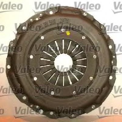 Комплект сцепления (3 части) VALEO 834003 цена, от 484.94 USD