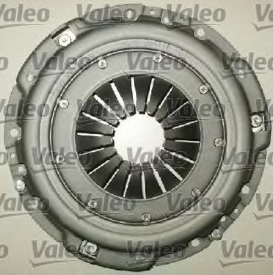 Сцепление 834002 VALEO