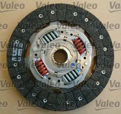 Комплект сцепления VALEO 826716