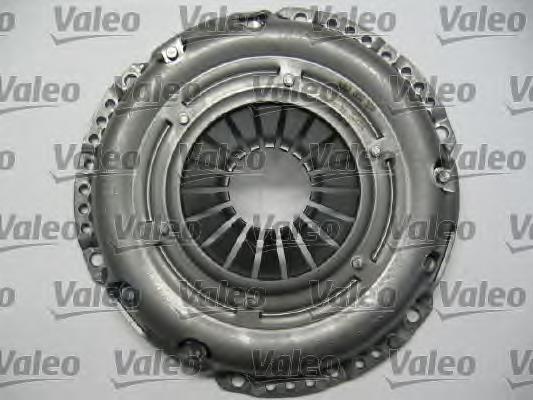 3M517540H3A Ford kit de embraiagem (3 peças)