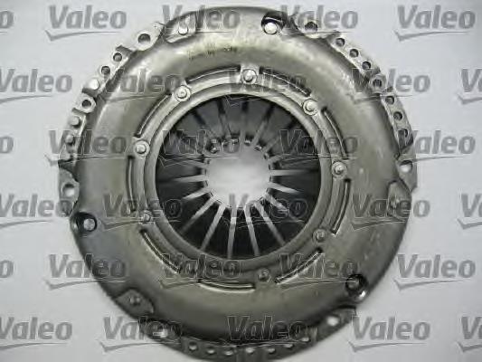 1255579 Ford kit de embraiagem (3 peças)