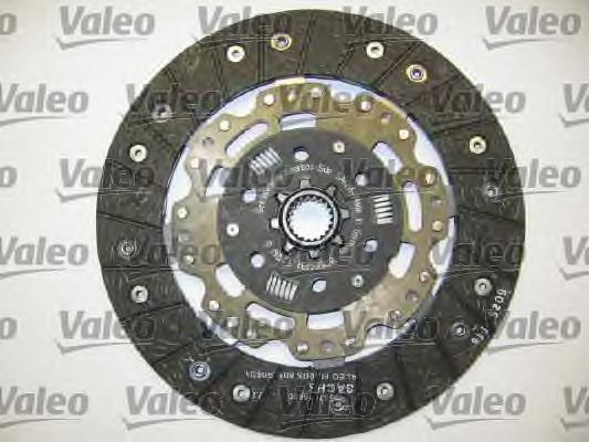 Сцепление 71747678 Fiat/Alfa/Lancia
