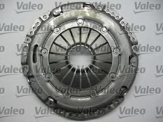 71747678 Fiat/Alfa/Lancia kit de embraiagem (3 peças)