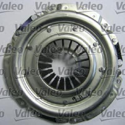 Сцепление 826702 VALEO