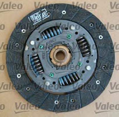 Сцепление 826710 VALEO
