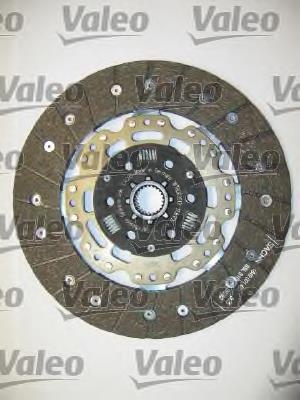Сцепление 826715 VALEO