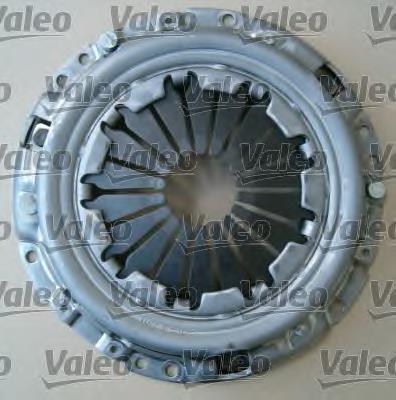 Сцепление 826809 VALEO