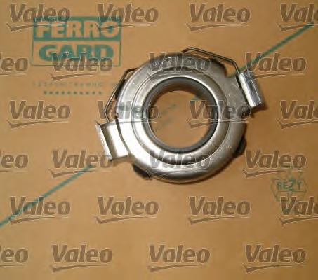 Комплект сцепления (3 части) VALEO 826810 цена, от 122.18 USD