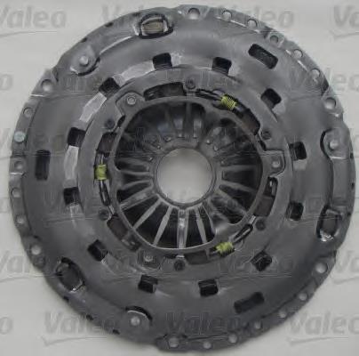 1C157540GB Ford kit de embraiagem (3 peças)