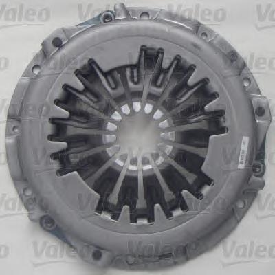 Комплект сцепления VALEO 826762