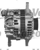 437616 VALEO генератор