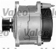 Gerador 437655 VALEO