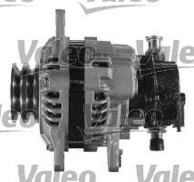 437706 VALEO gerador