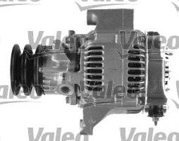 Gerador 437776 VALEO