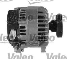 437619 VALEO gerador