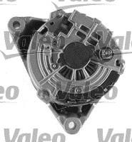 Купить A6621543202 Ssang Yong Генератор