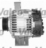 A1601540101 Magneti Marelli gerador