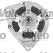 Gerador 434017 VALEO