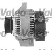 Gerador 437725 VALEO