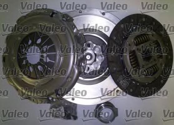 Сцепление 835101 VALEO