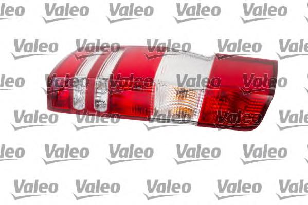 Правый стоп VALEO 044496