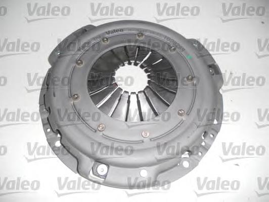 Комплект сцепления VALEO 835094