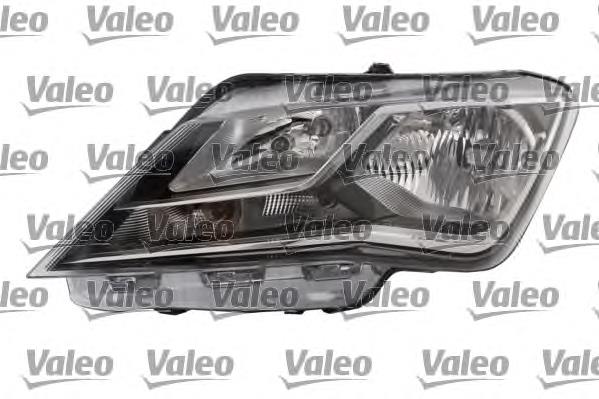 6JB941016 VAG luz direita