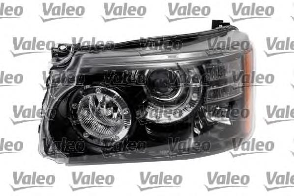 Правая блок фара VALEO 44665 цена, от 1086.39 USD