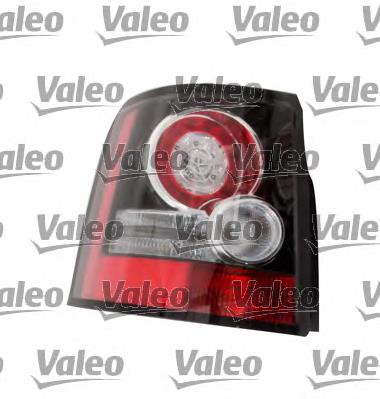 Фонарь задний левый VALEO 044662